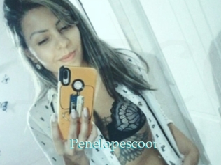 penelopescoot 1 grosse cochonne