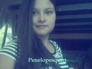 Penelopesquirt