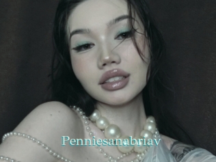 Penniesanabriav