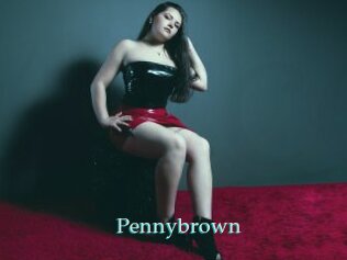 Pennybrown