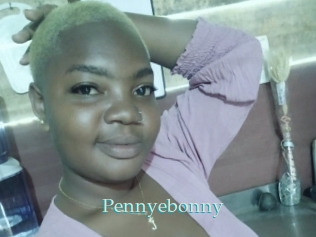 Pennyebonny