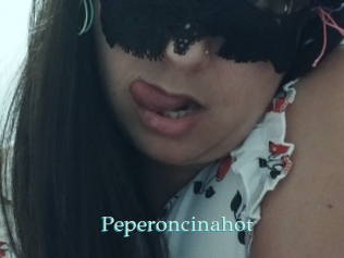 Peperoncinahot