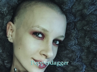 Pepperdagger