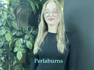 Perlaburns