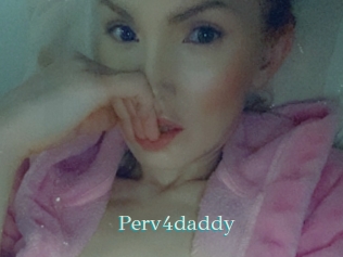Perv4daddy