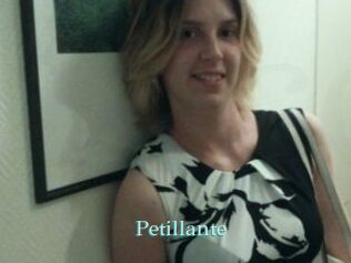 Petillante