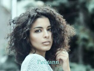 Petitann