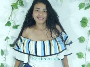 Petitecanela