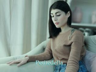 Petitedella