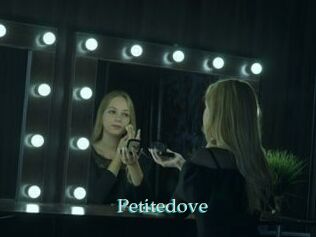 Petitedove