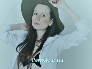 Petitejoanna