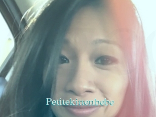 petitekittenbebe 1 grosse cochonne
