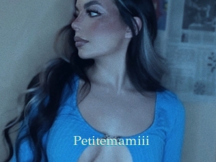 Petitemamiii
