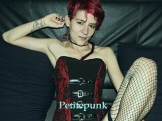 Petitepunk