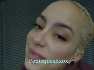Petitequeenxox