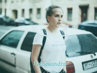 Petitesandra