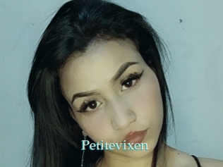 Petitevixen