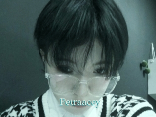 Petraacey