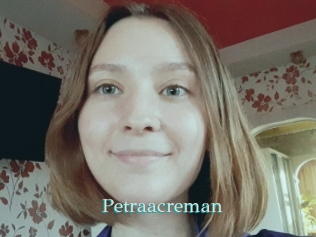 Petraacreman