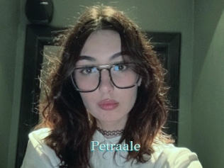 Petraale