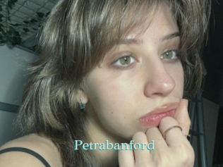 Petrabanford