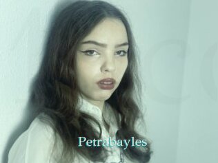 Petrabayles