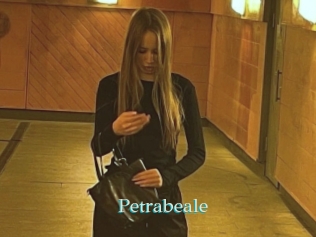 Petrabeale