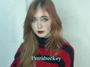 Petrabeckey