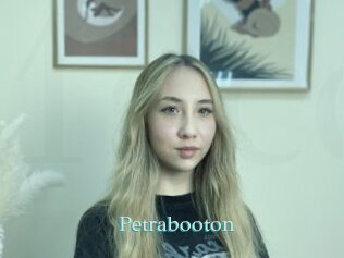 Petrabooton