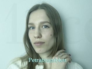 Petrabramblett