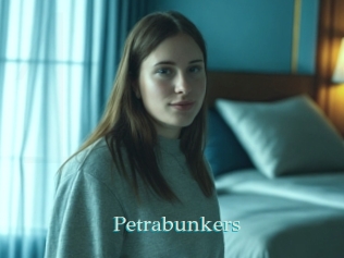 Petrabunkers