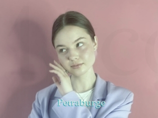 Petraburge