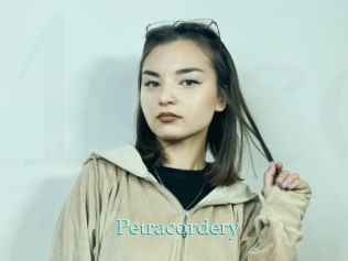 Petracordery