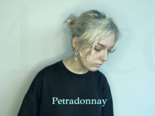 Petradonnay