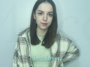 Petradryer