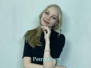 Petrafilbert