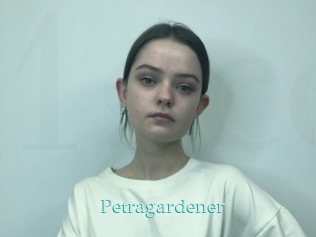 Petragardener
