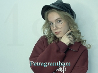 Petragrantham