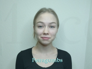 Petragumbs