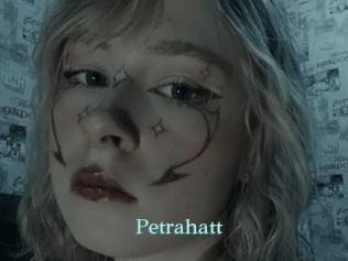 Petrahatt