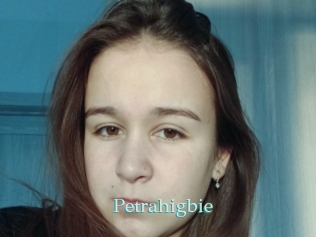 Petrahigbie