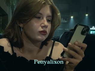 Pettyalixon