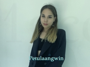 Petulaangwin