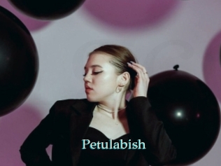 Petulabish