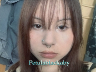 Petulablackaby