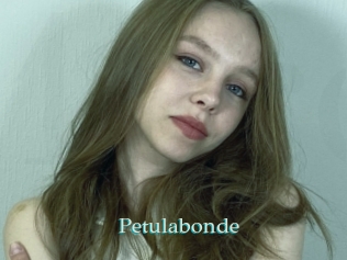 Petulabonde