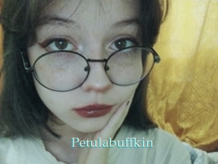 petulabuffkin 1 grosse cochonne