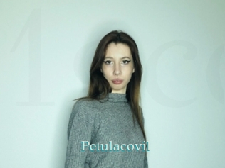 Petulacovil