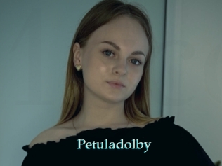 Petuladolby