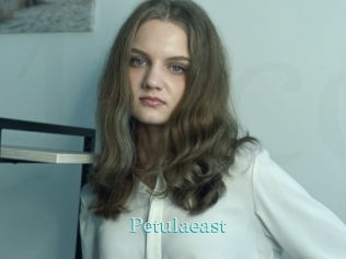 Petulaeast